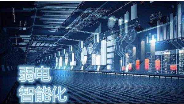 您了解什么是弱电智能化吗？-广州轩辕宏迈