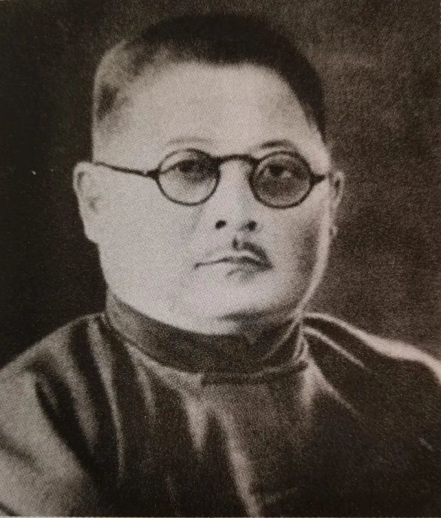 【吉鸿昌】喝宋美龄的血啃蒋介石的头；他们间到底结了多大仇？